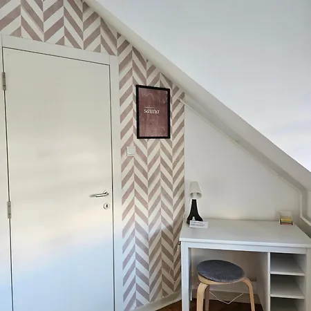 Apartment Welcome