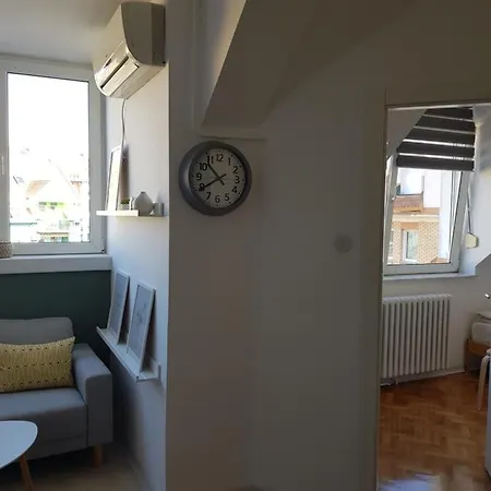 Apartment Welcome *
