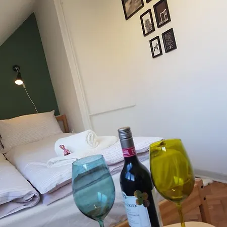 Welcome Appartement *