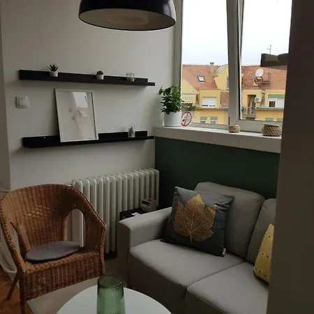 Welcome Apartment *